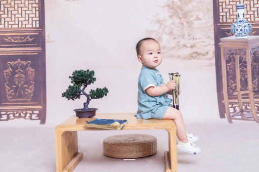 德宏宝宝每次睡醒了就咳嗽