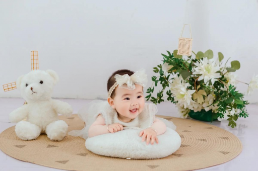 德宏孕妇几个月肚子大